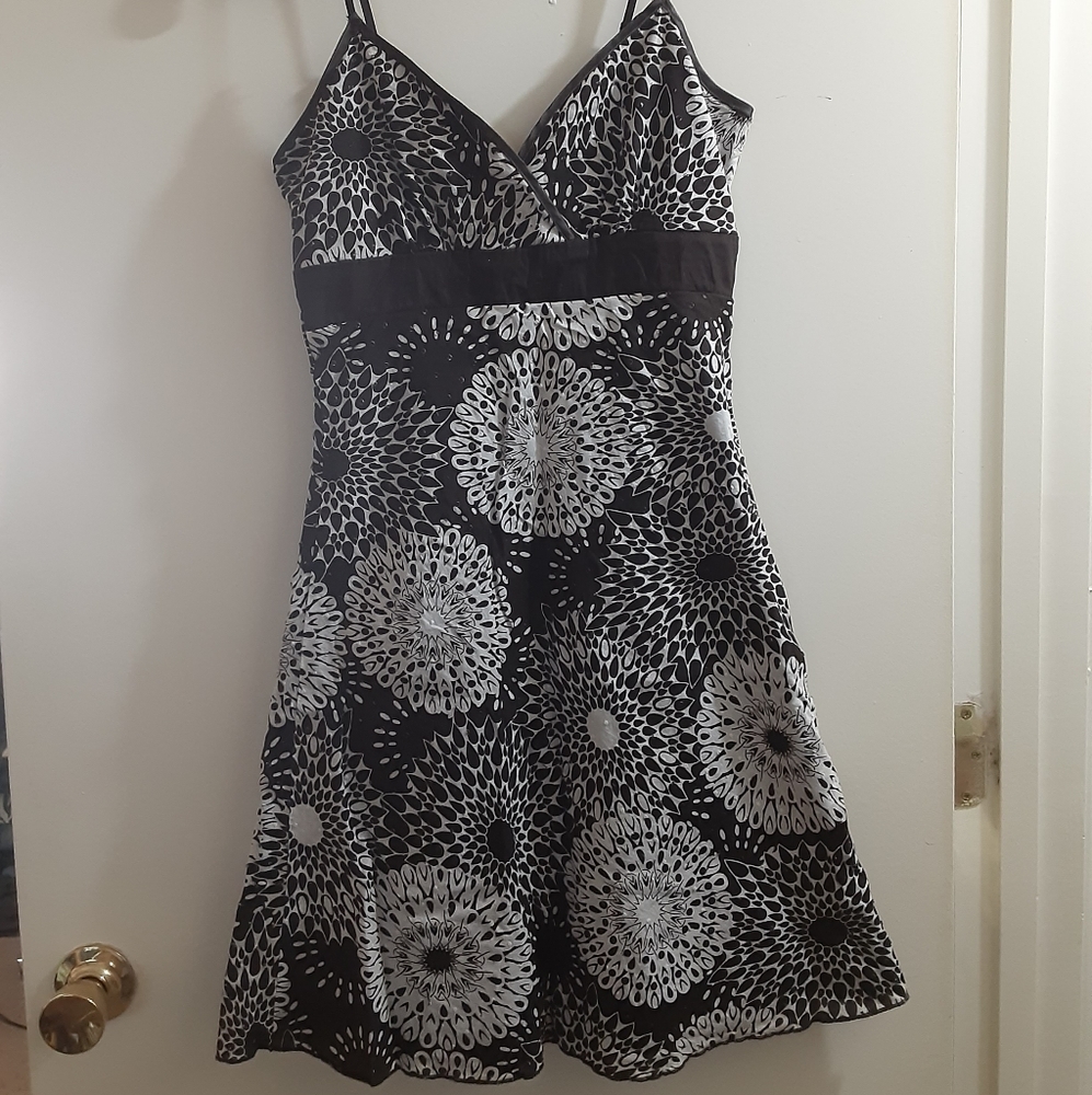 Cute spring/summer dress